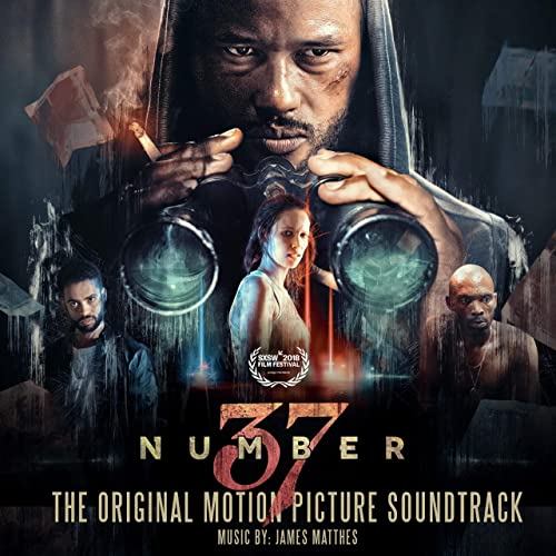 Nommer 37 Soundtrack