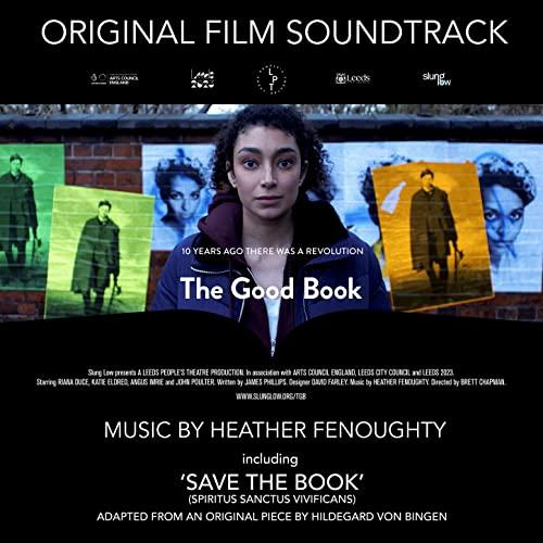 The Good Book Soundtrack