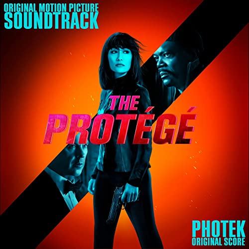 The Protege Soundtrack