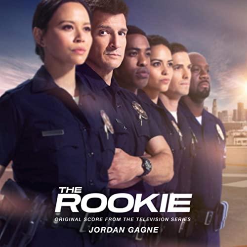 The Rookie Soundtrack