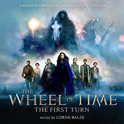 The Wheel of Time: The First Turn OST