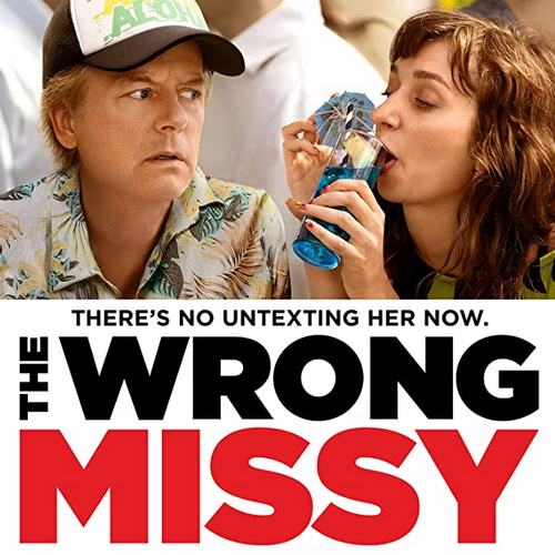 The Wrong Missy OST