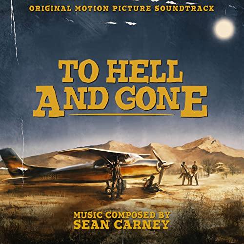 To Hell and Gone Soundtrack