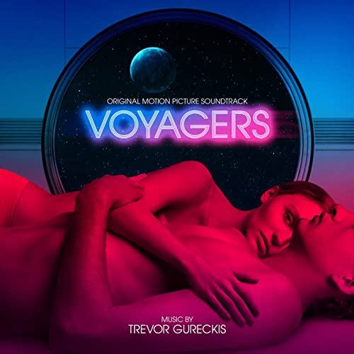 Voyagers Soundtrack