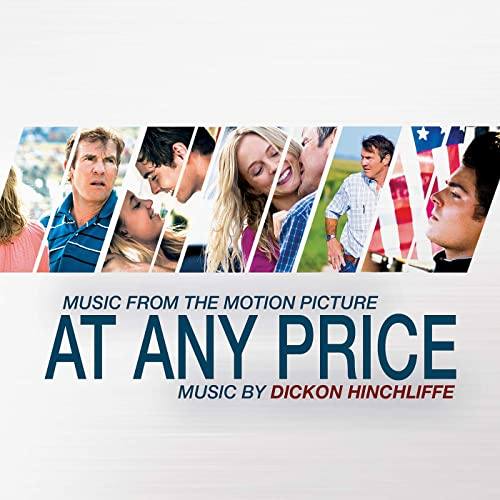 At Any Price Soundtrack