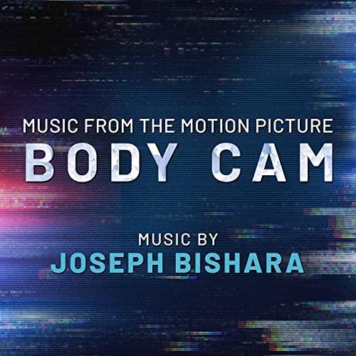 Body Cam Soundtrack