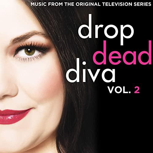 Drop Dead Diva Volume 2 Soundtrack