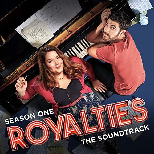 Royalties Season 1 Soundtrack