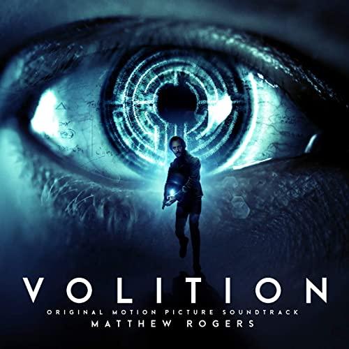 Volition Soundtrack
