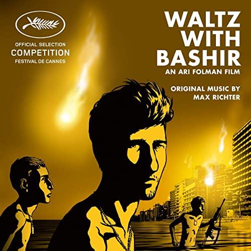 Waltz With Bashir Soundtrack