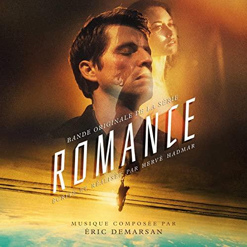 Romance / Wonderland the Girl from the Shore Soundtrack