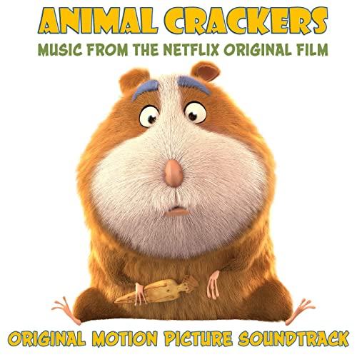 Netflix' Animal Crackers Soundtrack