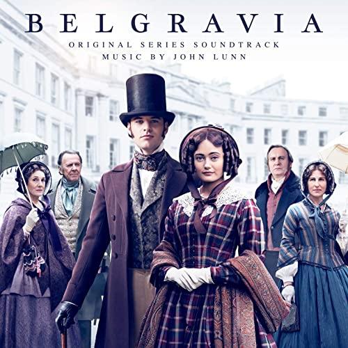 Belgravia Soundtrack