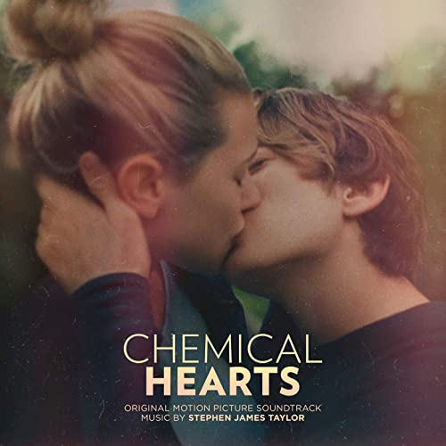 Chemical Hearts Soundtrack