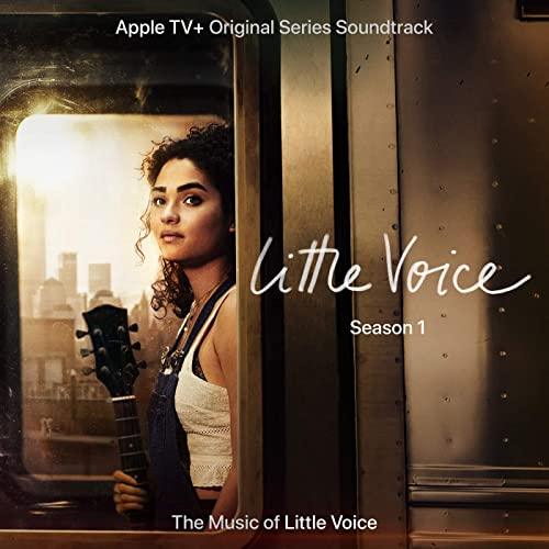 Little Voice Season 1 Episodes 1-3 OST