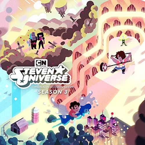 Steven Universe Season 3 Soundtrack