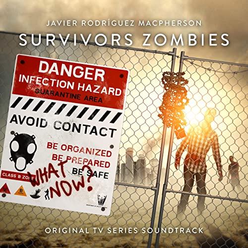 Survivors Zombies Soundtrack