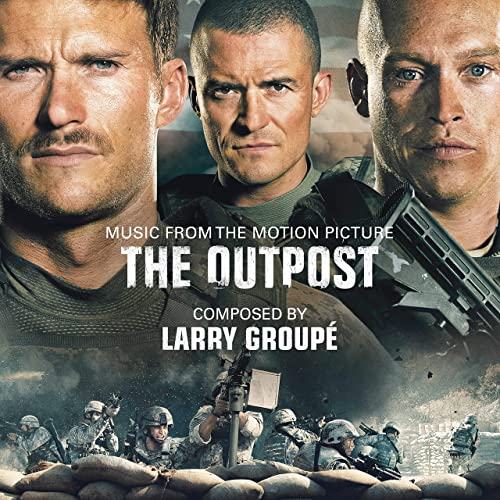 The Outpost Soundtrack