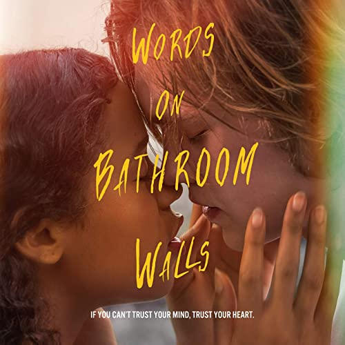 the words on the bathroom walls book