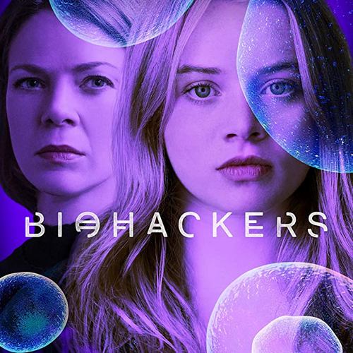 Biohackers OST