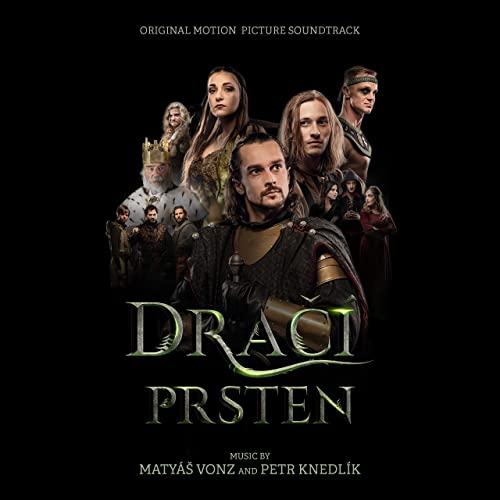 Dragon Ring Soundtrack - Draci prsten