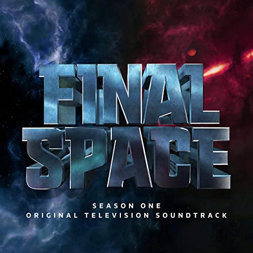 Final Space Season 1 Soundtrack