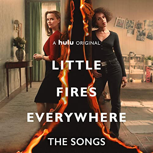 Little Fires Everywhere Soundtrack SONGS