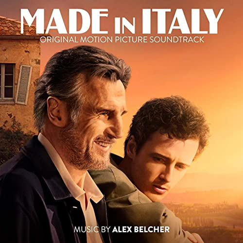 Made In Italy Soundtrack
