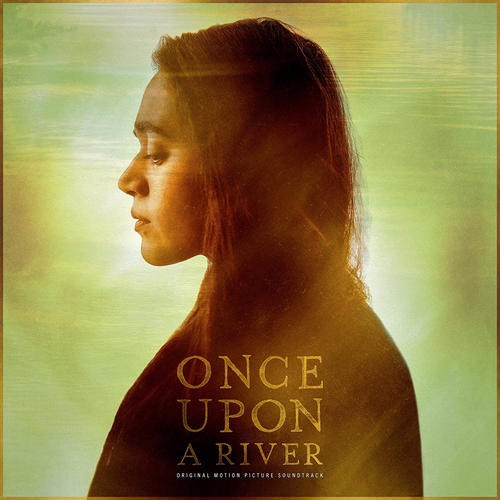 Once Upon A River Soundtrack CD Vinyl