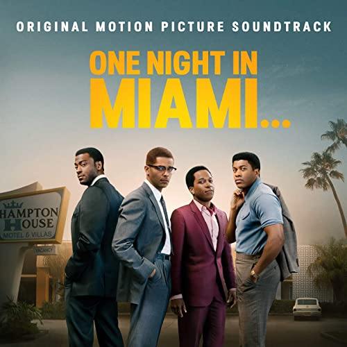 One Night in Miami Soundtrack