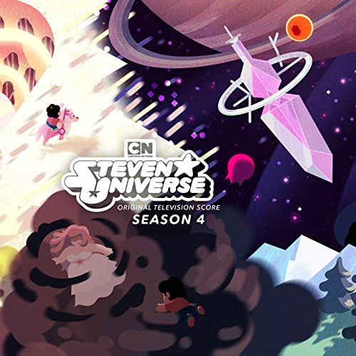 steven universe season 1