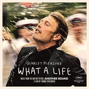 What A Life - the single