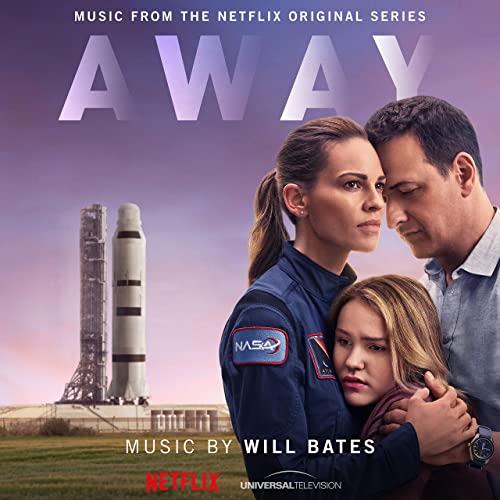 Netflix' Away Soundtrack