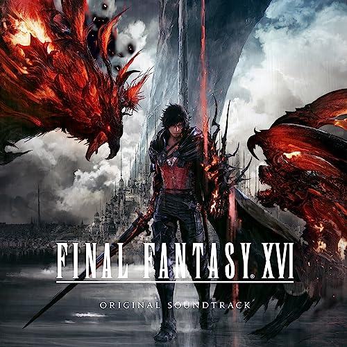 Final Fantasy XVI Soundtrack