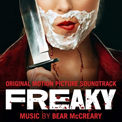 Freaky Soundtrack