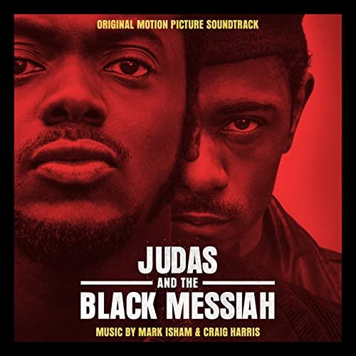 Judas and the Black Messiah Soundtrack