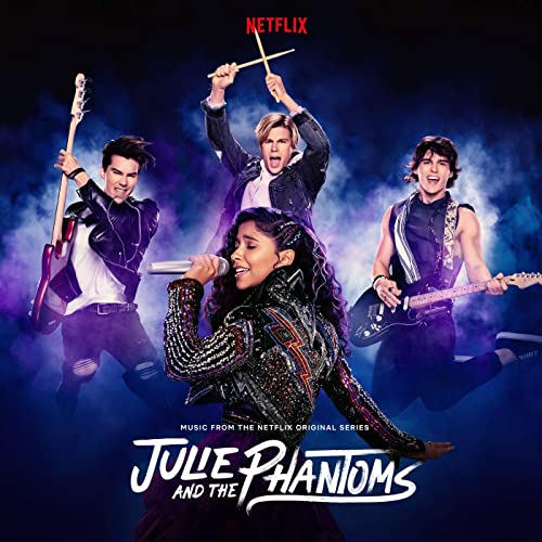 Julie and the Phantoms Season 1 Soundtrack 2020