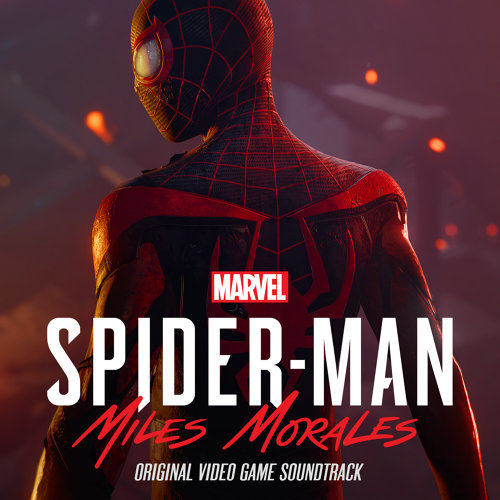 Marvel's Spider-Man Miles Morales Soundtrack