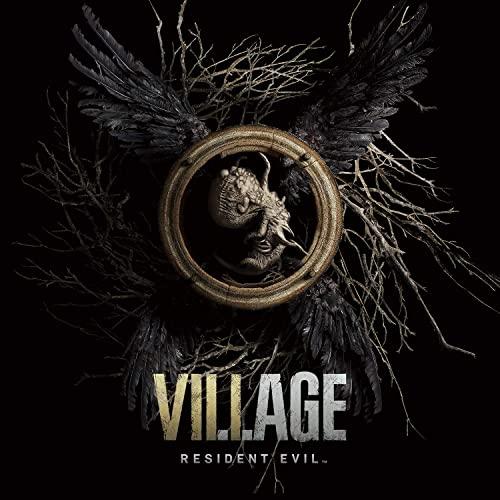 Resident Evil Village Soundtrack US