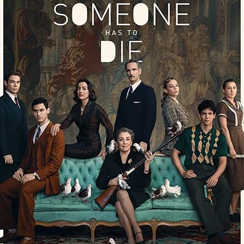 Someone Has to Die 2020 OST