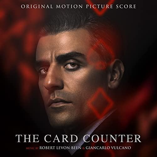 The Card Counter Soundtrack