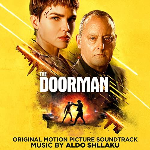 The Doorman Soundtrack