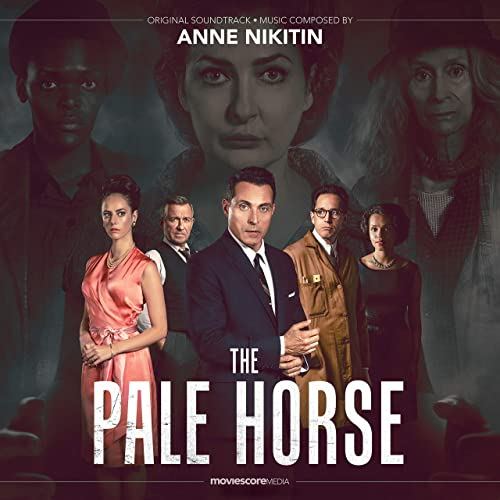 Agatha Christie's The Pale Horse Soundtrack