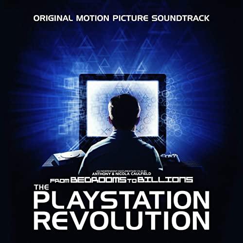 The PlayStation Revolution Soundtrack