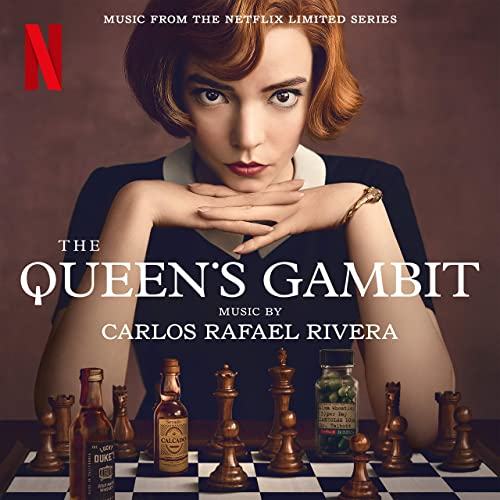 The Queen's Gambit Soundtrack