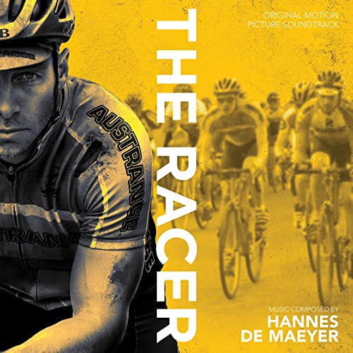 The Racer Soundtrack