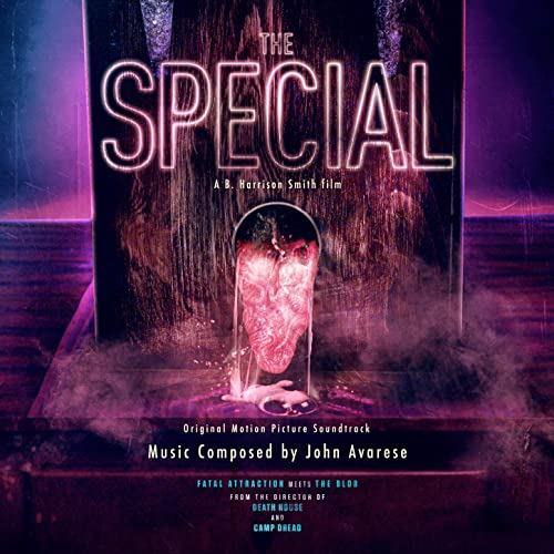 The Special Soundtrack