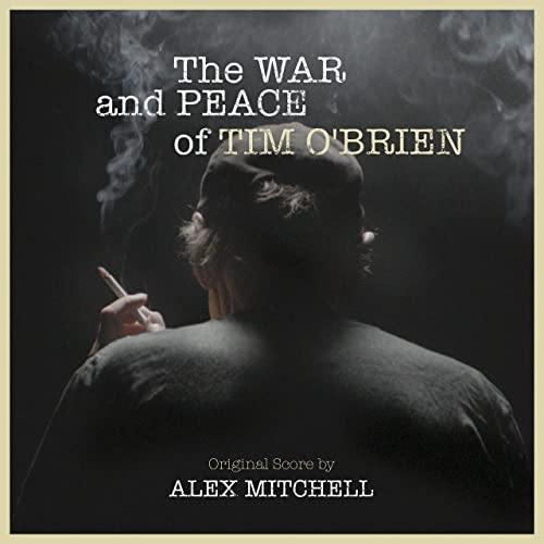 The War and Peace of Tim O'Brien Soundtrack