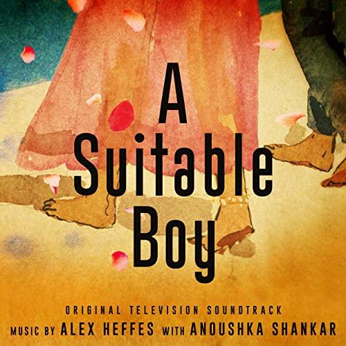 A Suitable Boy Soundtrack