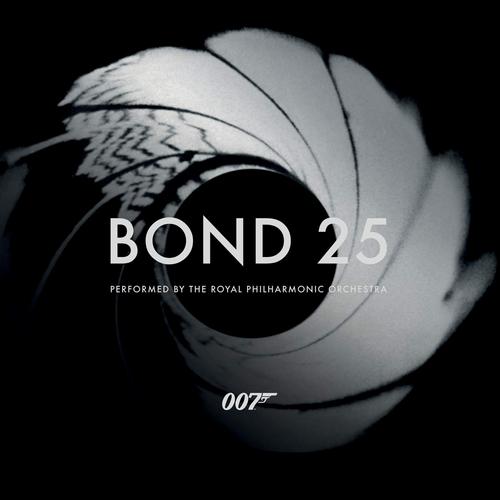 Bond 25 Soundtrack